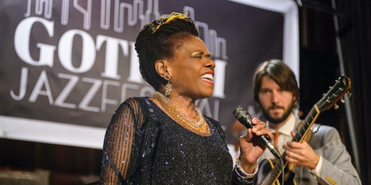 Gotham Jazz Festival to Be Held This Month at The DTA 