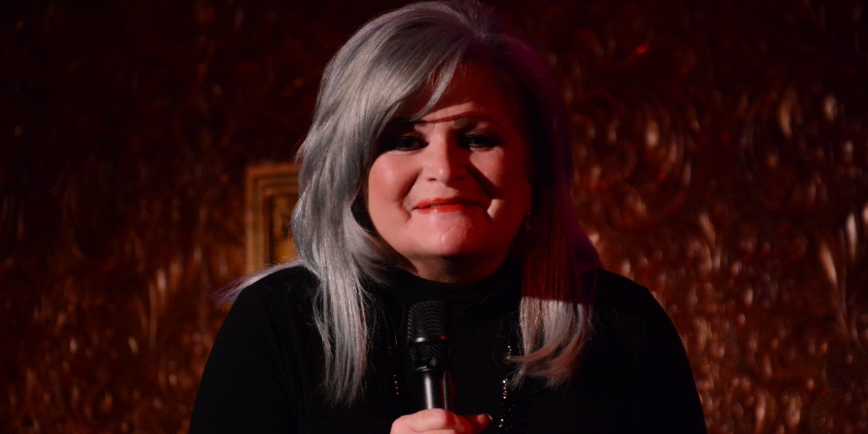 Faith Prince Joins FOX'S New Musical Drama MONARCH