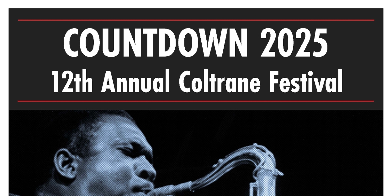 12th Annual Coltrane Festival Begins With Ravi Coltrane at Smoke Jazz Club  Image