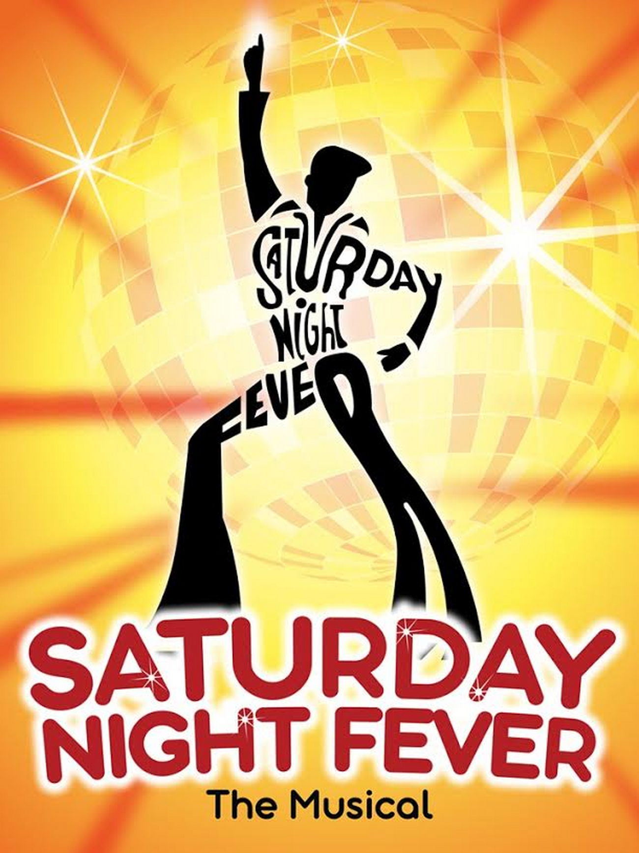 BWW Review SATURDAY NIGHT FEVER THE MUSICAL at John W. Engeman Theater