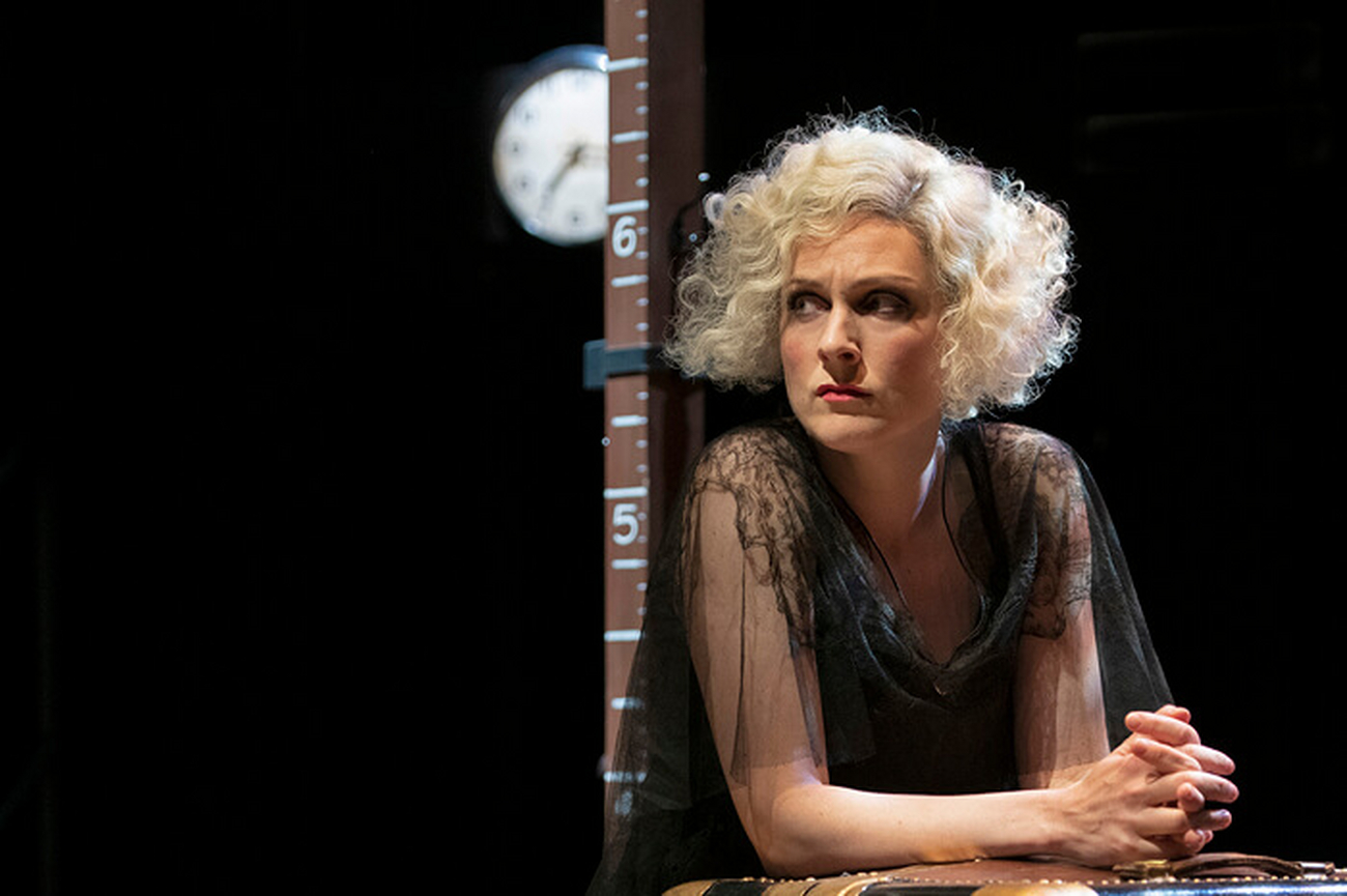 BWW Review: SEX is Alive and Well at SHAW FESTIVAL