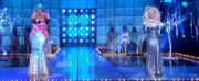 VIDEO: RUPAULS DRAG RACE Contestants Let It Go in a Lip Synch Battle