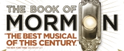 London Theatre Week: Tickets For £25, £35 or £45 for THE BOOK OF MORMON