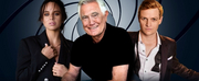 The Music Of James Bond With George Lazenby Will Tour Australia in September