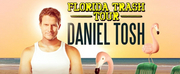 Comedian Daniel Tosh Adds 2nd Show at Barbara B. Mann Performing Arts Hall