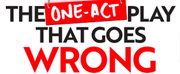 Playful People Productions presents The One-Act Play That Goes Wrong