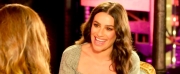 VIDEO: Lea Michele Talks FUNNY GIRL on THE DREW BARRYMORE SHOW