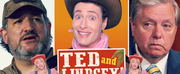 VIDEO: Randy Rainbow Gets Everyone Up to Date on Ted & Lindsey in OKLAHOMA! Parody