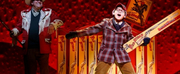 Broadway Rewind: A CHRISTMAS STORY Arrives on Broadway!