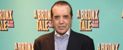 A BRONX TALE Starring Chazz Palminteri Comes to Segerstrom Center