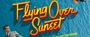 FLYING OVER SUNSET Original Broadway Cast Recording Out Today