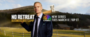 CNBCS New Series NO RETREAT: BUSINESS BOOTCAMP Sets Premiere