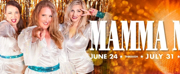 MAMMA MIA! is Now Playing at Theatre Cedar Rapids