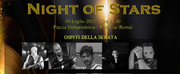 Review: NIGHT OF STARS al FESTIVAL POMEZIA IN MUSICAL