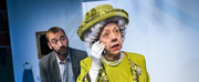 Photos: First Look at THE THRONE at Charing Cross Theatre