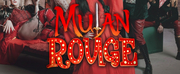 Save up to 56% on MULAN ROUGE at The Vaults