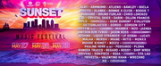 Sunset Events Announce Sunset Music Festival Phase 1 Line Up