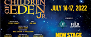 CHILDREN OF EDEN JR. Comes to New Stage This Month