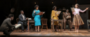 Photos: First Look at LaChanze & More TROUBLE IN MIND