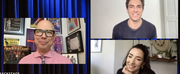 VIDEO: Meet MOULIIN ROUGE!s New Stars- Derek Klena & Ashley Loren!