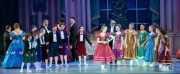 Canton Ballets Timeless Production Of THE NUTCRACKER Returns To The Canton Palace Theatre 