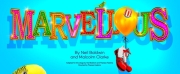 Tickets for £25 for MARVELLOUS at SohoPlace