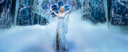 Photos: First Look at All New Photos of FROZEN in London