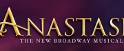 Tickets On Sale Now For The National Tour of ANASTASIA at Kalamazoos Miller Auditorium