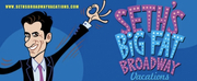 Join Seths Big Fat Broadway Vacations to Bermuda!