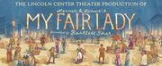 MY FAIR LADY National Tour is Coming to Proctors
