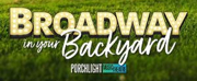 Porchlight Announces The Company For Its Free Summer Concert Series BROADWAY IN YOUR BACKY
