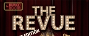 THE REVUE Returns With Cabaret Edition At Hollywoods Legendary Bourbon Room, September 17