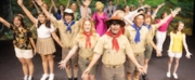 Tickets Still Available For CAMP, A NEW MUSICAL This Month Off-Broadway