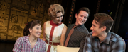 BEAUTIFUL - THE CAROLE KING MUSICAL is Coming to the Broward Center for the Performing Art