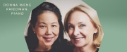 Flutist Marya Martin and Pianist Donna Weng Friedman to Perform the World Premiere of MICR