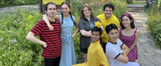 Hedgerow Theatre to Celebrate Summer With Family-Friendly Musical THE WORLD ACCORDING TO S