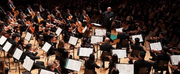 Hong Kong Philharmonic Orchestra Announces Programmes From May to July