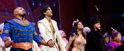 ALADDIN Cast to Perform at 2022 Belmont Stakes Racing Festival