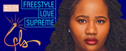 Interview: FREESTYLE LOVE SUPREMEs Aneesa Folds Raps On Her Journey With the Tour & th