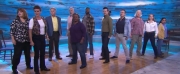 VIDEO: COME FROM AWAY Performs Welcome to the Rock on TODAY