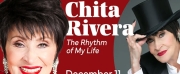 Interview: The Ever Vibrant Chita Rivera On Bringing THE RHYTHM OF Her LIFE to Segerstrom