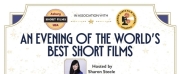 An Evening Of The Worlds Best Short Films Comes to the Cranford Theater