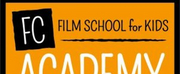 Weeklong Filmmaking Classes For Kids Available This Summer Through FC Academy