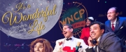 BWW Review: New City Players Takes Us Home for the Holidays With ITS A WONDERFUL LIFE