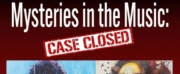 MYSTERIES IN THE MUSIC: CASE CLOSED By Jim Berkenstadt Wins Nonfiction Gold Medal Book Awa