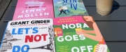 Listen: Beach Read Authors Discuss Their Books on LITTLE KNOWN FACTS