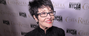 VIDEO: Broadways Best Dancers Gather on the Red Carpet at the Chita Rivera Awards