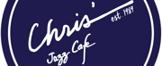 Chris Jazz Café Joins Independent Venue Weeks Fifth Annual Celebrati