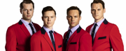 JERSEY BOYS Extends Booking in London