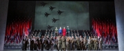 Review: AIDA, Royal Opera House
